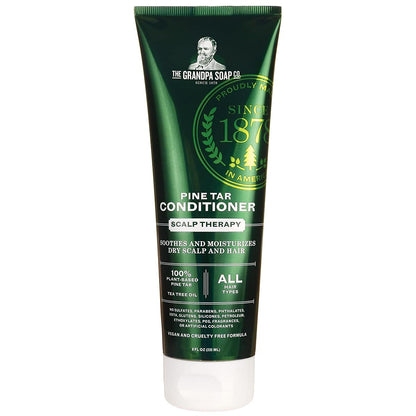 CONDITIONER PINE TAR