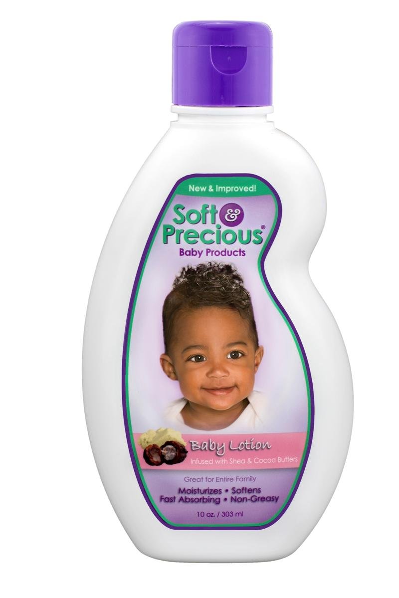 SOFT & PRECIOUS LIQ BABY PWD 10