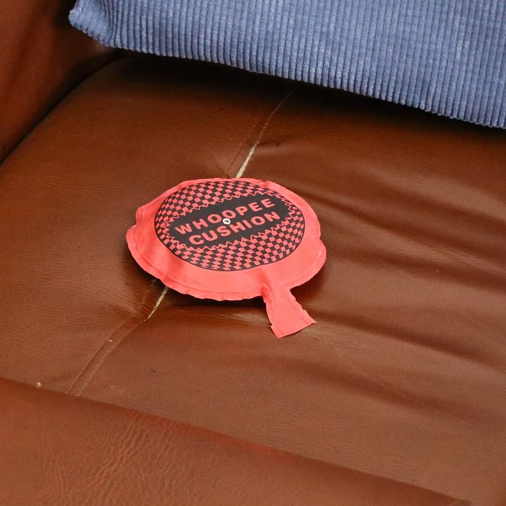 Ja-Ru Flarp! Self – Inflating Whoopee Cushion