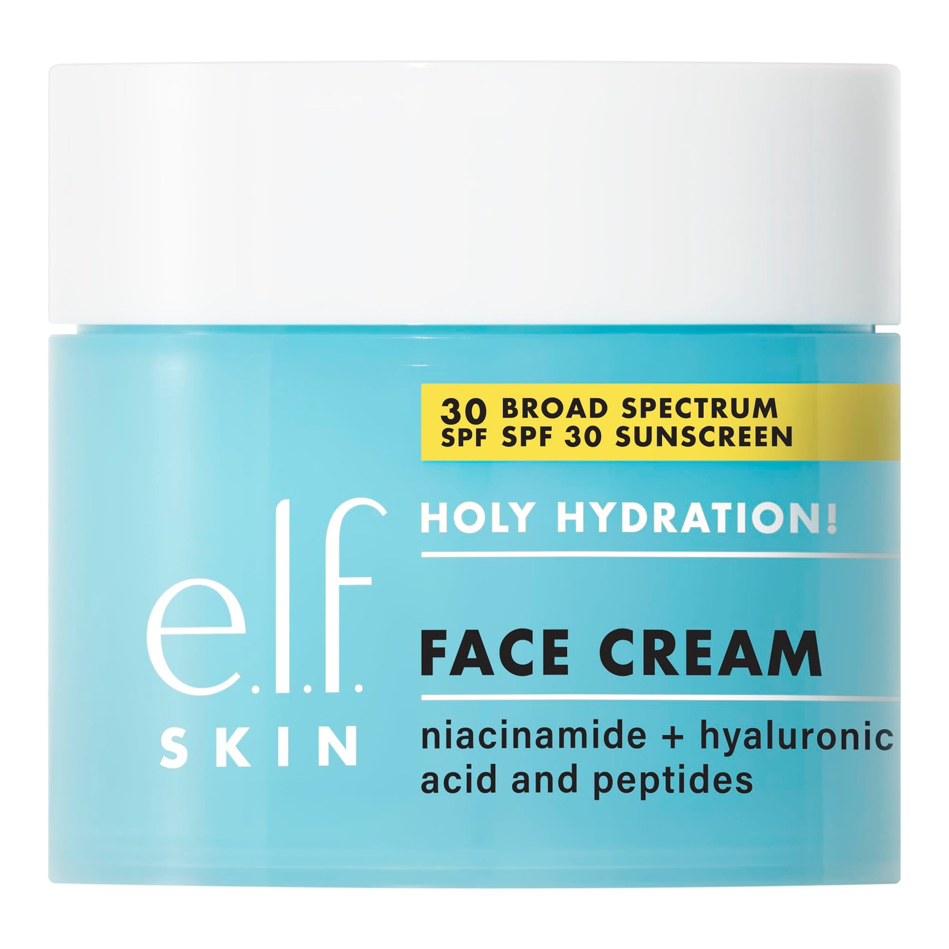 e.l.f. SKIN Holy Hydration! Eye Cream