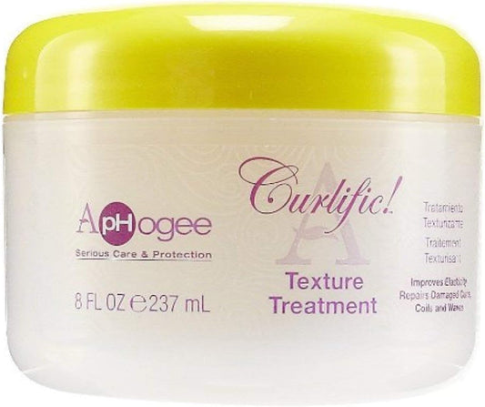 APH CURLIFIC TEXT TREATMENT 8OZ