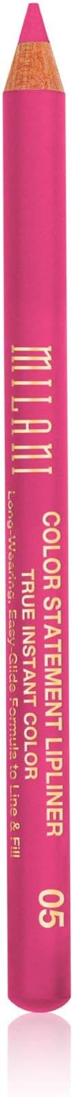 Milani Color Statement Lipliner Haute Pink