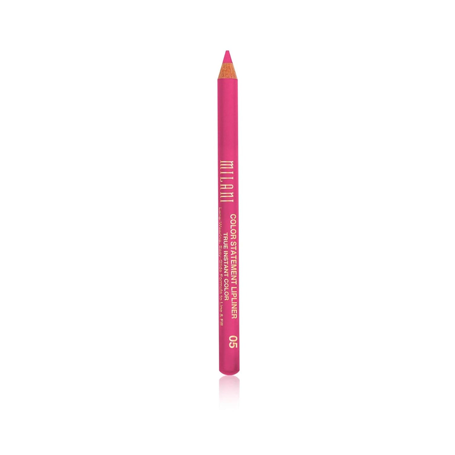 Milani Color Statement Lipliner Haute Pink