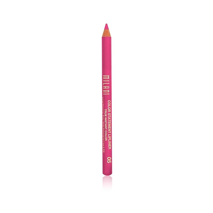 Milani Color Statement Lipliner Haute Pink