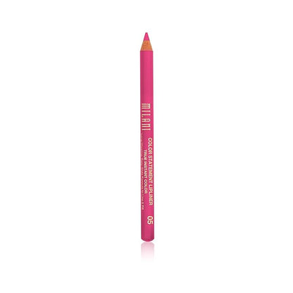 Milani Color Statement Lipliner Haute Pink
