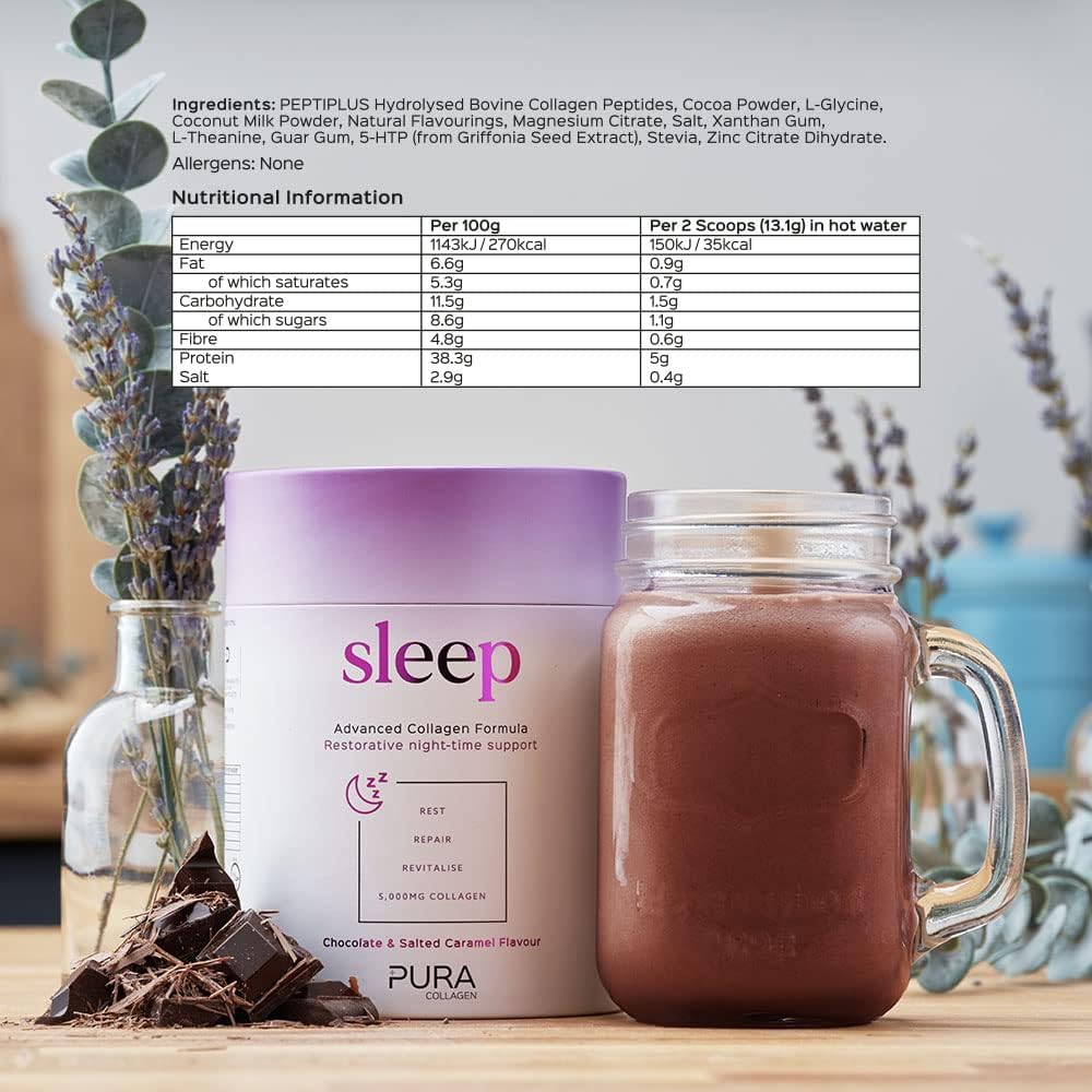 COLLAGEN,PEPTIDES,CARAMEL