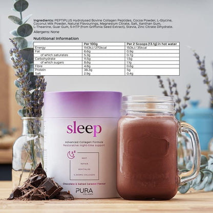 COLLAGEN,PEPTIDES,CARAMEL