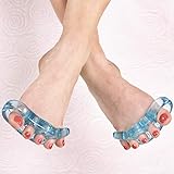 FLEX-TASTIC FOOT REPAIR 2EA