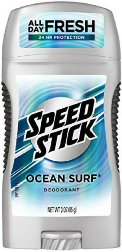 CLEAR HARBOR DEODORANT ST 2.6OZ