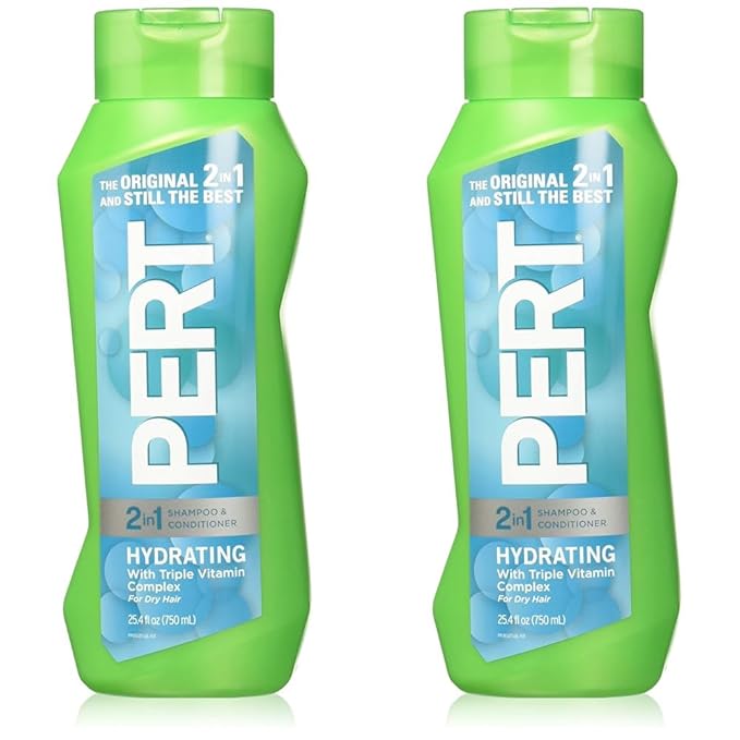 PERT 2N1 SH 25.4OZ HYDRATING