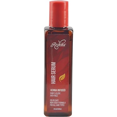 RESHMA HAIR SERUM          3.38