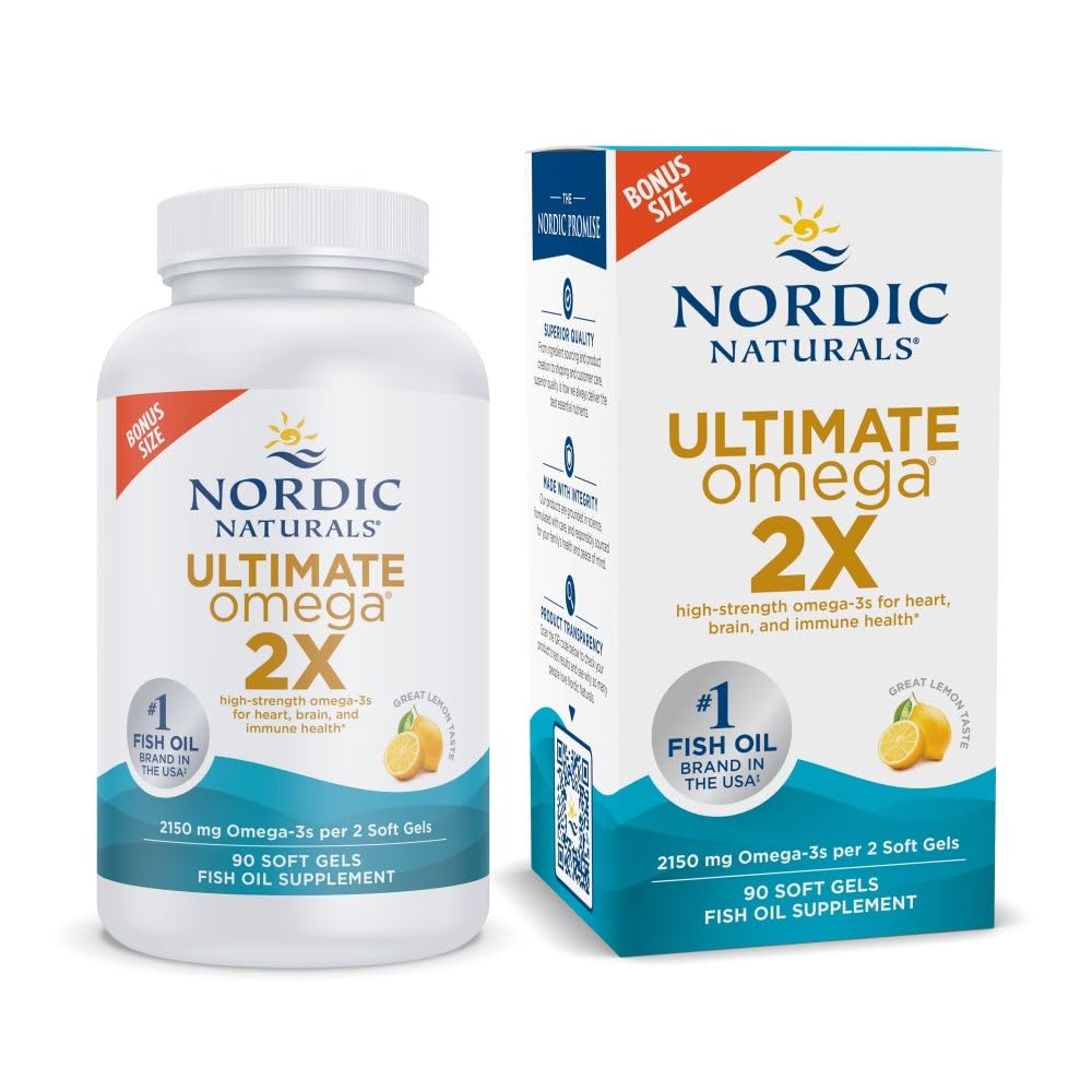 NORDIC NATURALS CAT,OMEGA 3,FISH OIL