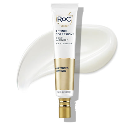 ROC DEEP WRINKLE NIGHT CREAM 1.01