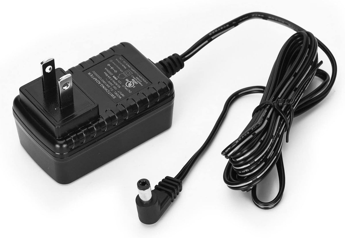 ELEC ADAPTER 2PK VNYL 3-2