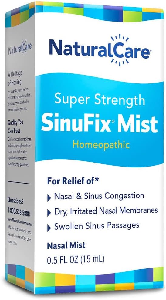 SINUFIX,SUPER STRENGTH