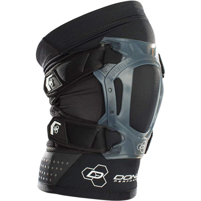 KNEE WEBTECH LITE SILICONE WEB SLV LG DS