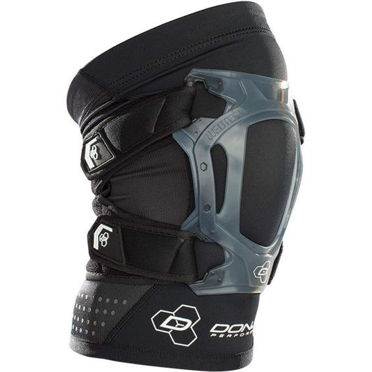 KNEE WEBTECH LITE SILICONE WEB SLV LG DS