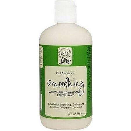 CURL JUNKIE C/A SHAMPOO 12OZ
