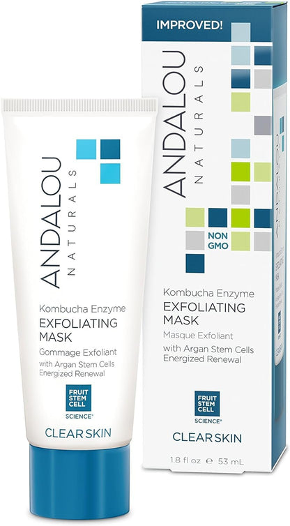 EXFOLIATING PEEL,KOMBUCHA