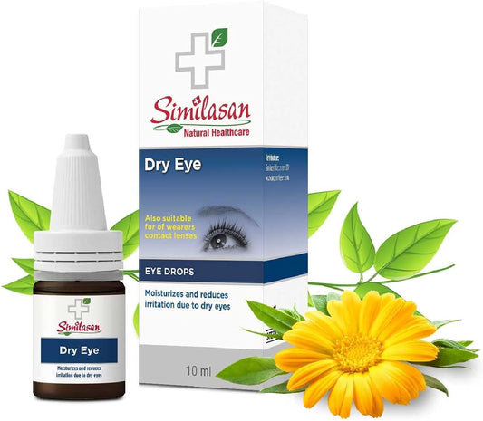 SIMILASAN DRY EYE RELIEF DROP 10ML
