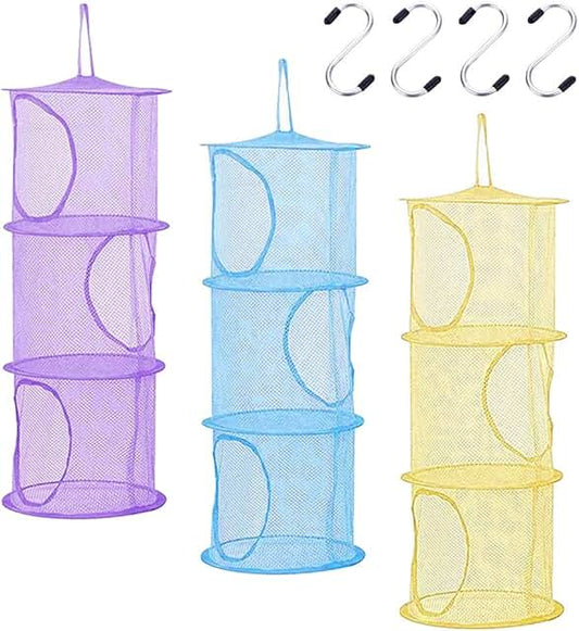 MESH STK HANG 5-1/4"X 4-1/4"X 3" 20CT DS