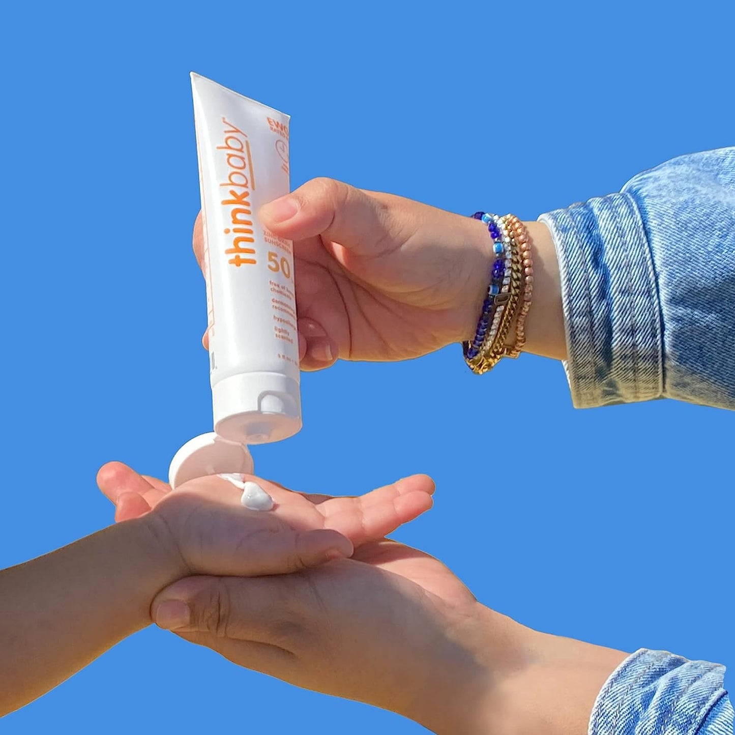 SUNSCREEN,BBY,SAFE,SPF50+