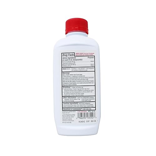 LDR ANTACID LQ 355ML MS