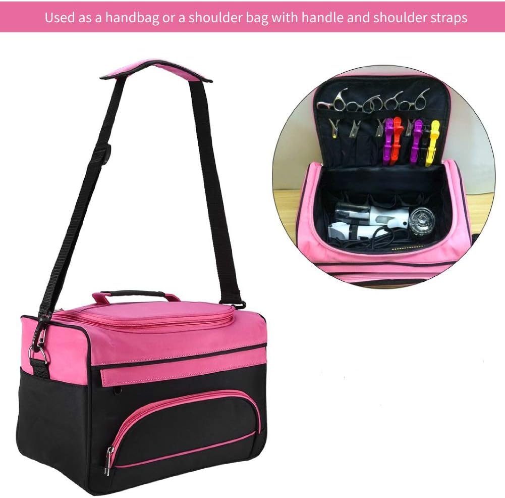 ANYWHAIR CARE ACCESSORY BAG