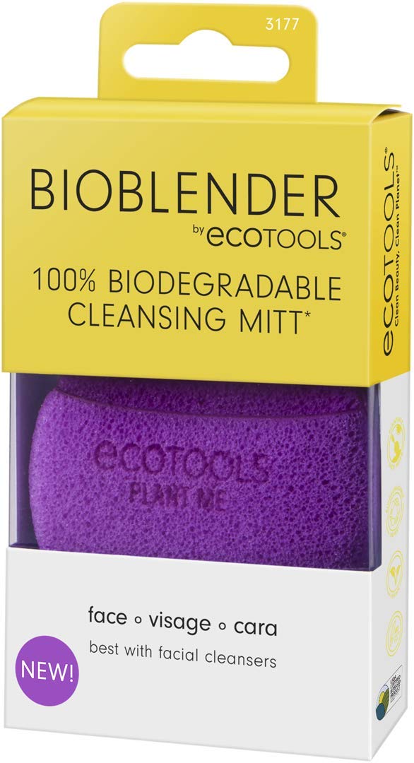 ECO TOOL BIOBLENDER,COMPSTABLE