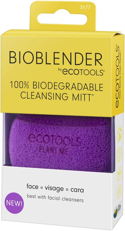 ECO TOOL BIOBLENDER,COMPSTABLE
