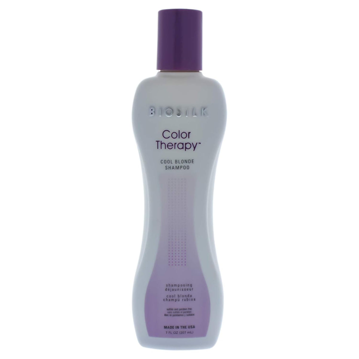 COLORSILK BLONDE SH 8.45OZ
