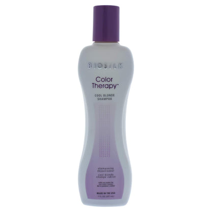 COLORSILK BLONDE SH 8.45OZ