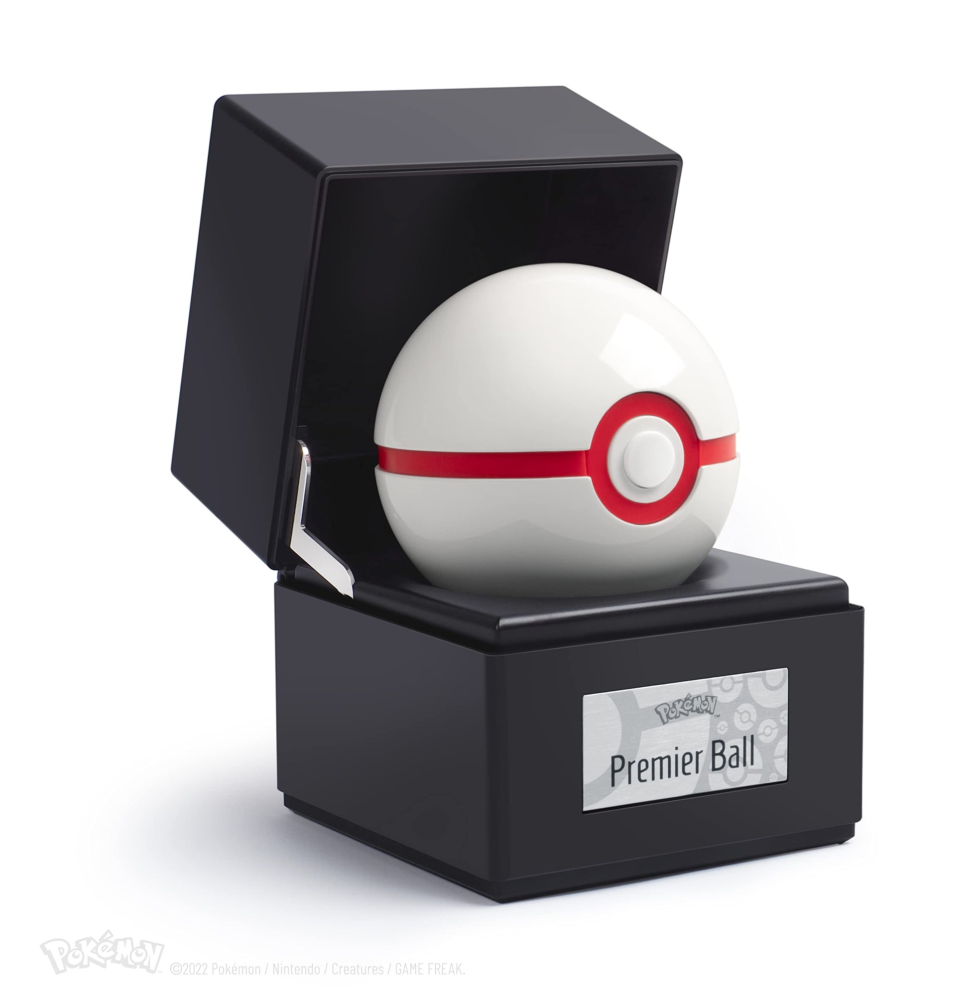 POKEMON POKEBALL ASST