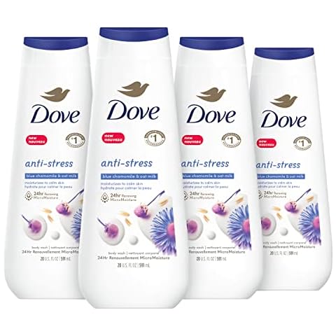 BODY WASH,CHAMOMILE