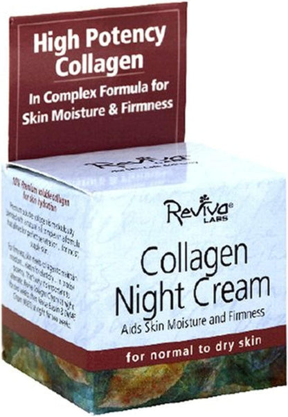 REVIVA COLLAGEN CREAM