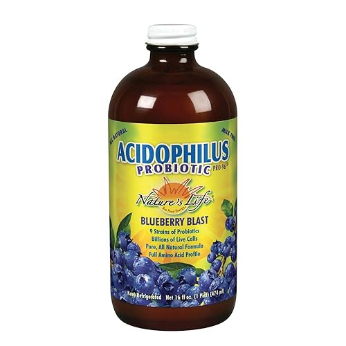 ACIDOPHILUS PROBIOTIC TAB 60CT NAT MADE