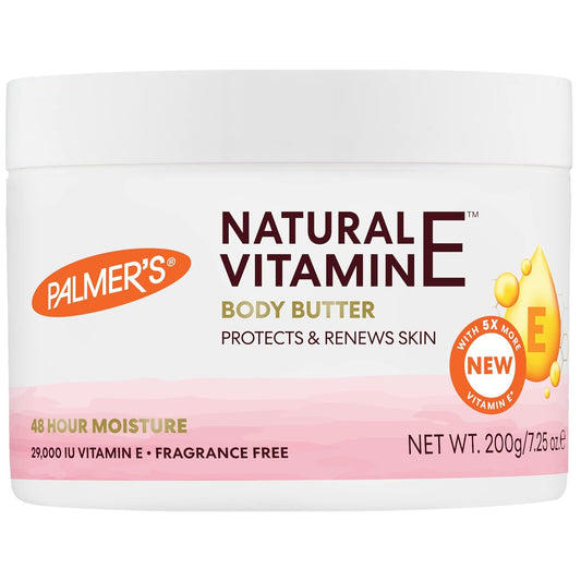 PALMERS NATR VITA E OL 5.1OZ BODY