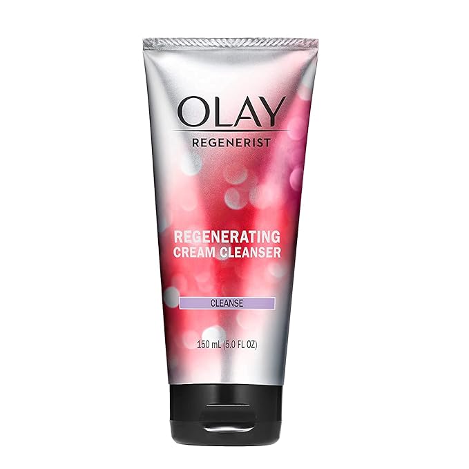OLAY REGEN MIC SCPT CR 1.7OZ FF