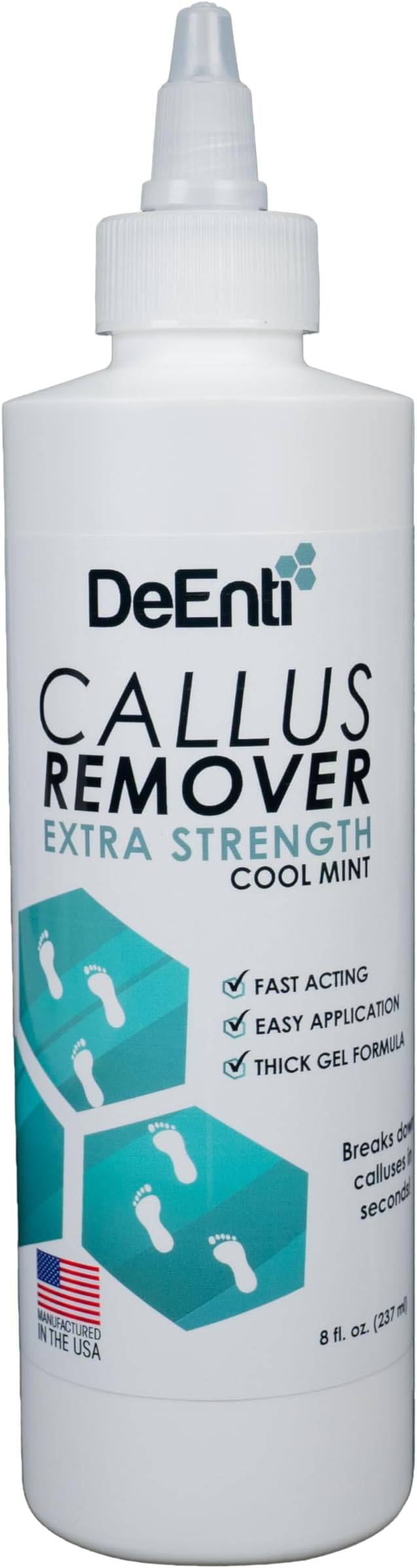 CALLOUS REMOVER PD 6 MEDICATED