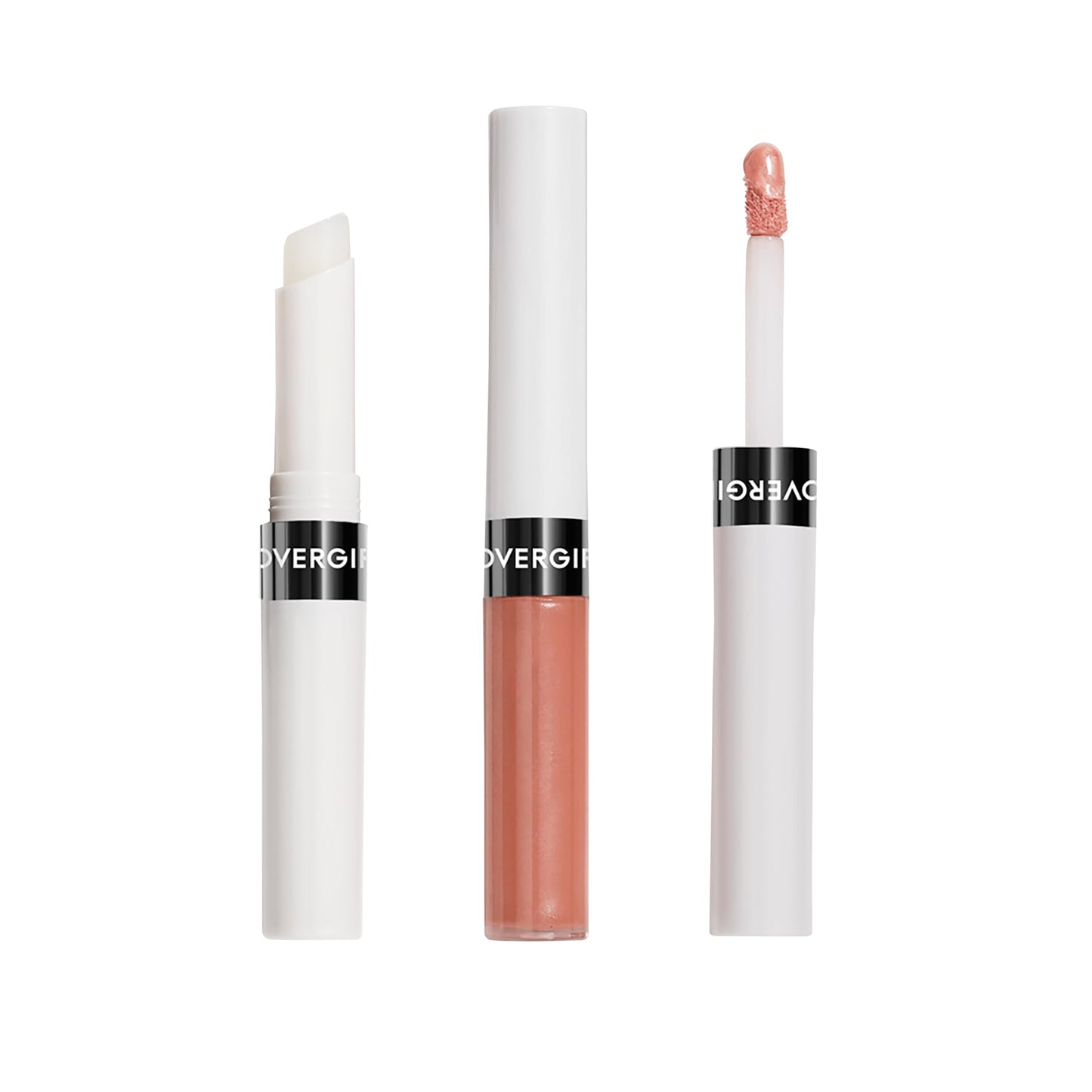 COVERGIRL Outlast All Day Lip Color Custom Nudes - 930 Medium Warm