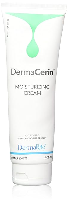 DERMACERIN MOISTURE CREAM 3.75OZ