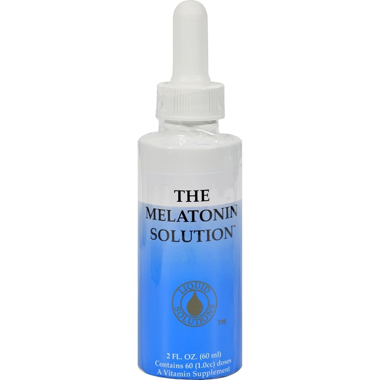 SUBLINGUAL PRODUCTS SUBLINGUAL MELATONIN SOLU