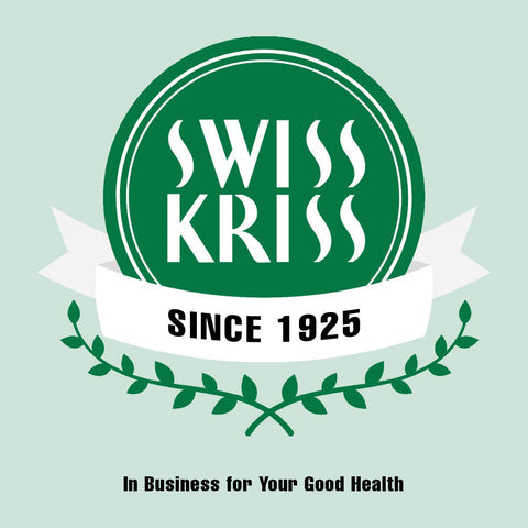 SWISS KRISS TB 8.5MG 250