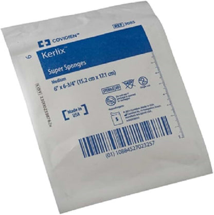 KERLIX DS LRG STR 6PL