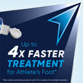 LAMISIL AT ATHLETES FOOT CRM 30 GM