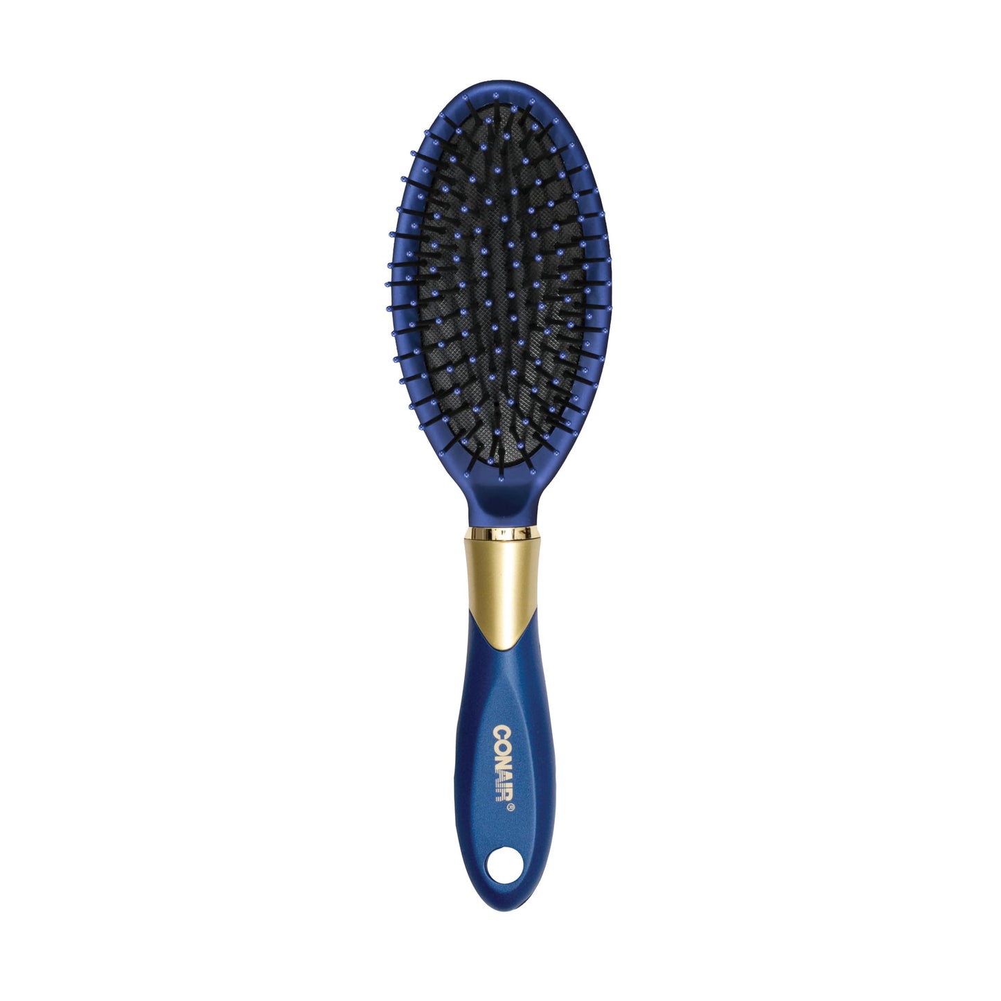CONAIR Colorvibes Everyday Flexible Cushion Brush - Assorted