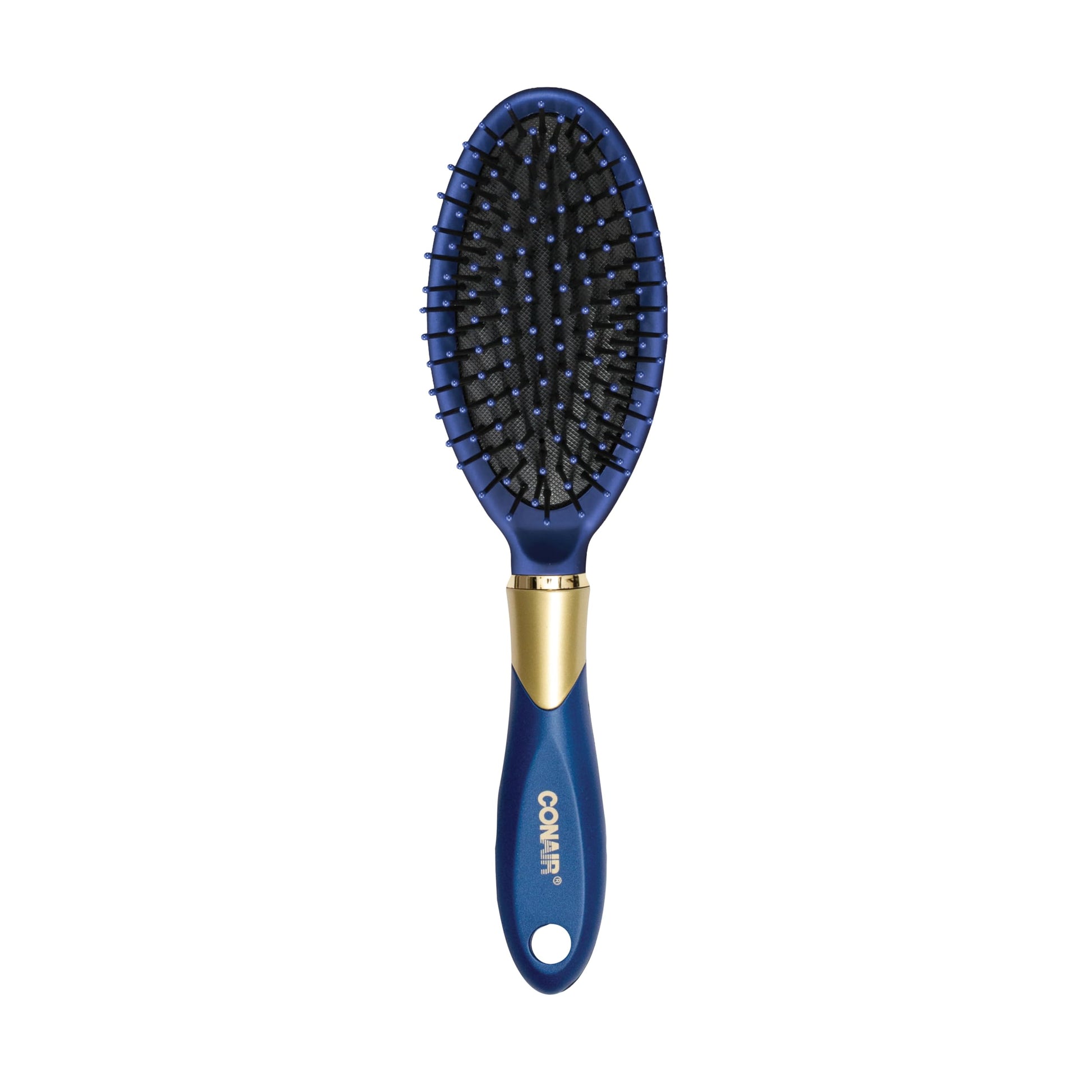 CONAIR Colorvibes Everyday Flexible Cushion Brush - Assorted