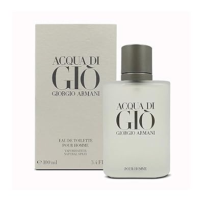 ACQUA DI GIO SP 3.4OZ MENS EDT