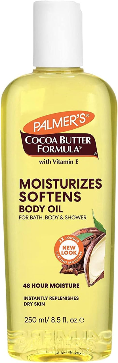 PALMERS CCBT OL 1OZ FCE SKN THPY