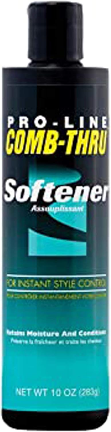 Pro-Line Comb-Thru Softener 10oz
